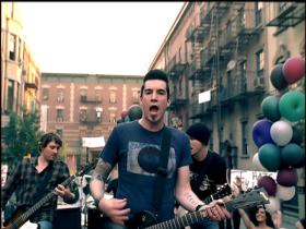 Theory Of A Deadman Hate My Life (ver1)